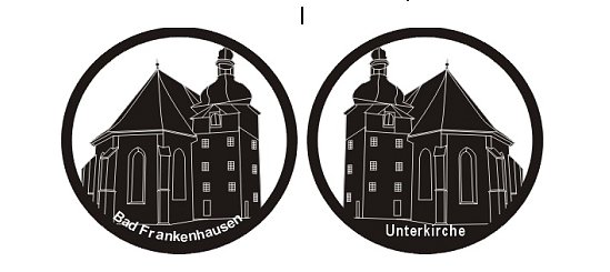 Bild: Unterkirche als Einkaufschip