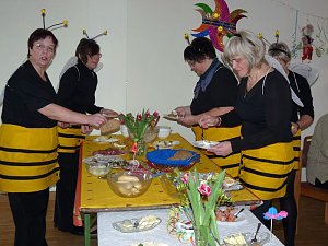 Bild: In der Marktwirtschaft profiliert