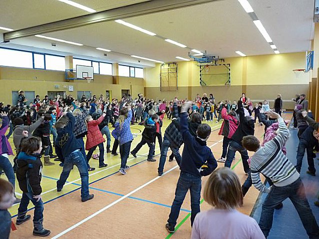 Bild: Tag der Mathematik