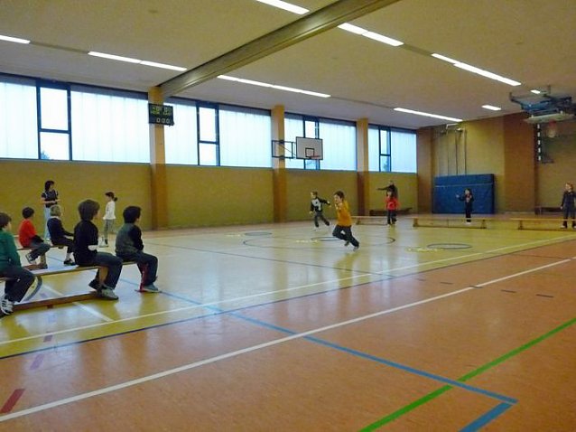 Bild: Tag der Mathematik