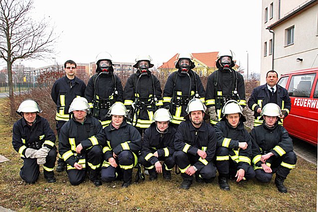 Bild: Wichtige Ausbildung