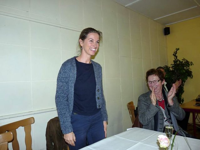 Bild: Paris in Sondershausen