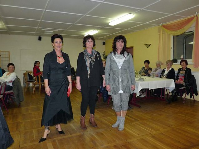 Bild: Paris in Sondershausen (2)