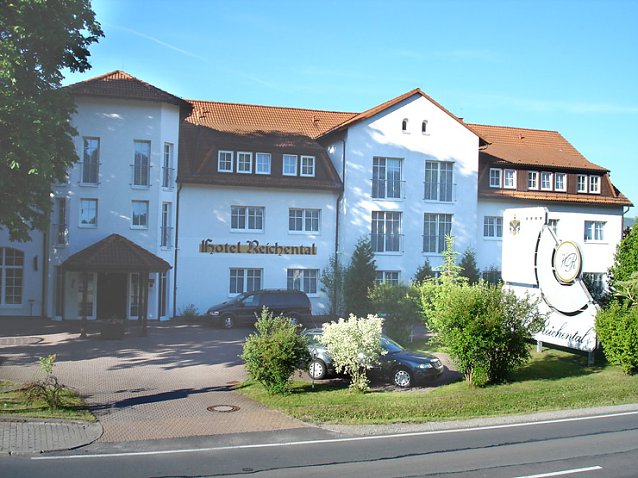 Bild: Kinder-Reha-Klinik