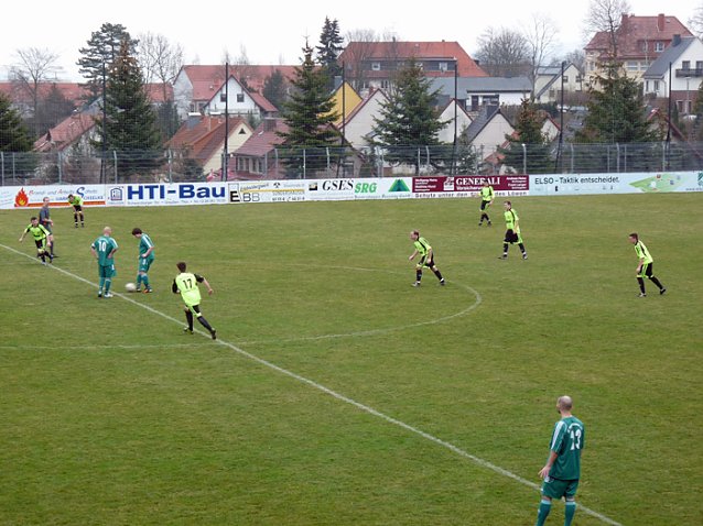 Bild: Weimar am G&ouml;ldner