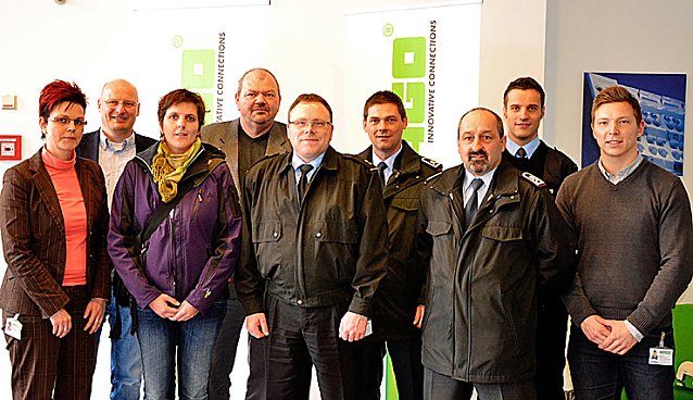 Bild: Bundeswehr und  WAGO Sondershausen