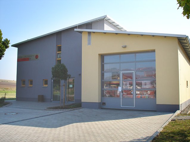 Bild: Feuerwehr Udersleben
