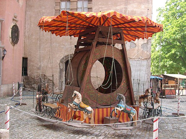Bild: Residenzfest Sondershausen
