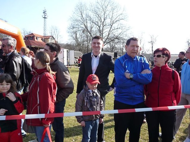 Bild: Rekordbeteiligung beim Possenlauf (1)