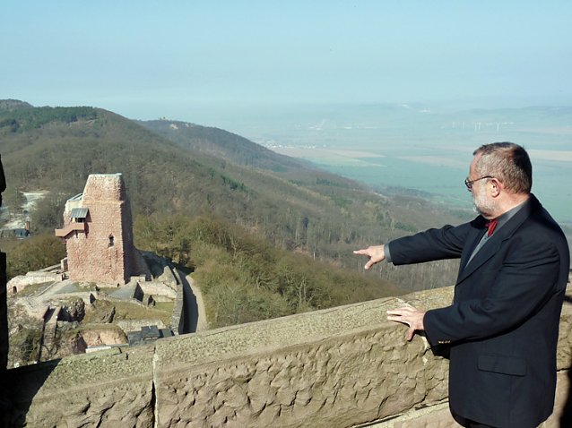 Bild: Geolift und mehr