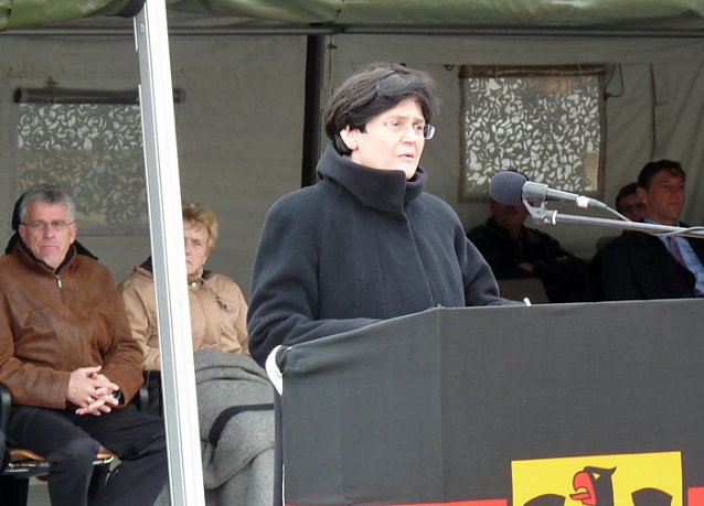 Bild: In Sondershausen beim Fris&ouml;r (2)
