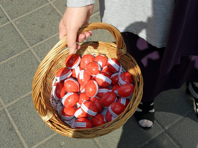 Bild: Wahl 2012
