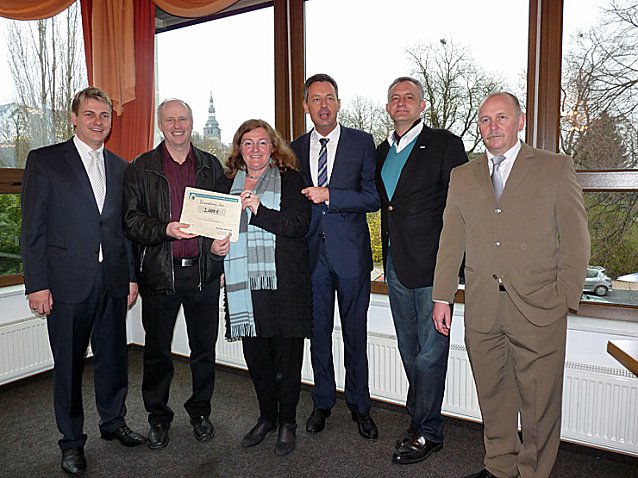 Bild: Ach du dickes Osterei