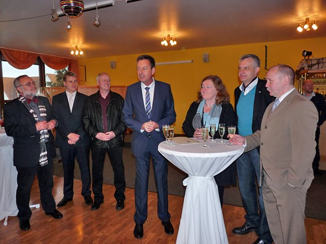 Bild: Ach du dickes Osterei