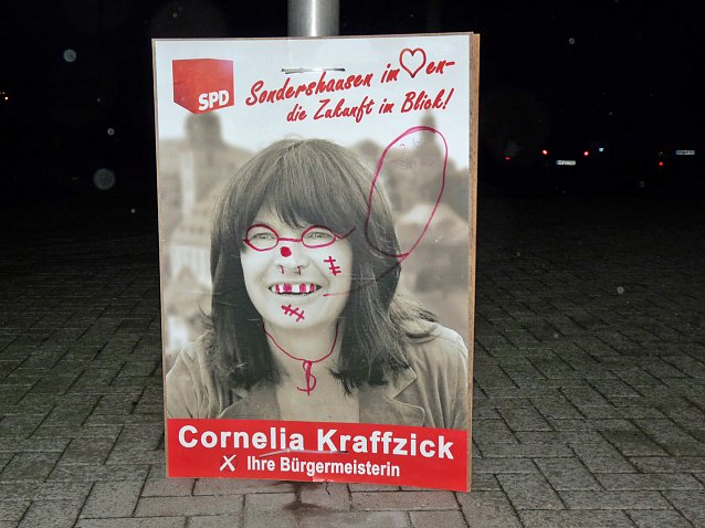Bild: Wahl 2012