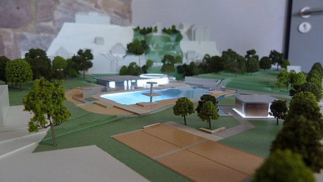 Bild: Im Regionalmuseum zu sehen