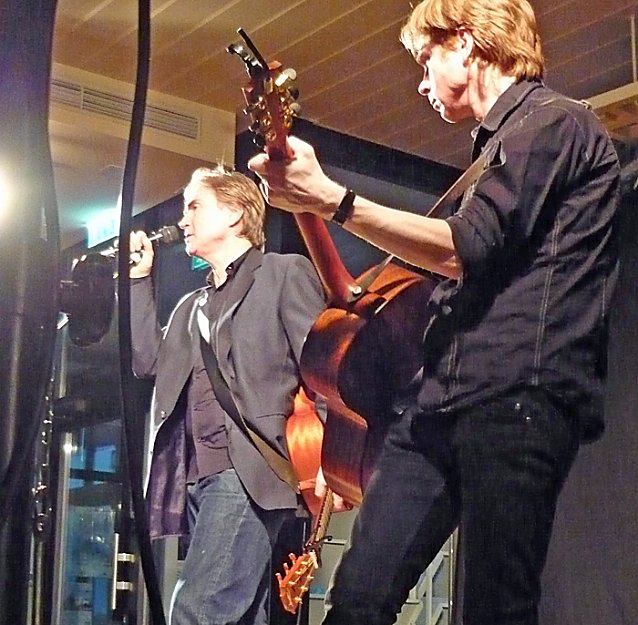 Bild: "Brendan Murphy Duo"