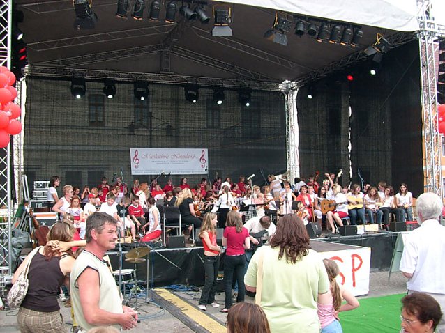 Bild: MISP Konzert