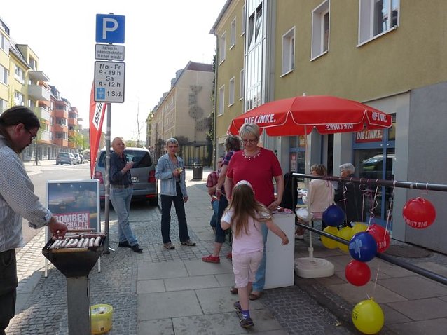 Bild: Tag der Arbeit (1)