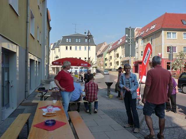 Bild: Tag der Arbeit (1)