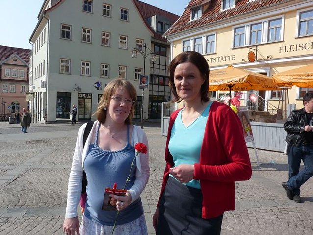 Bild: Tag der Arbeit (2)