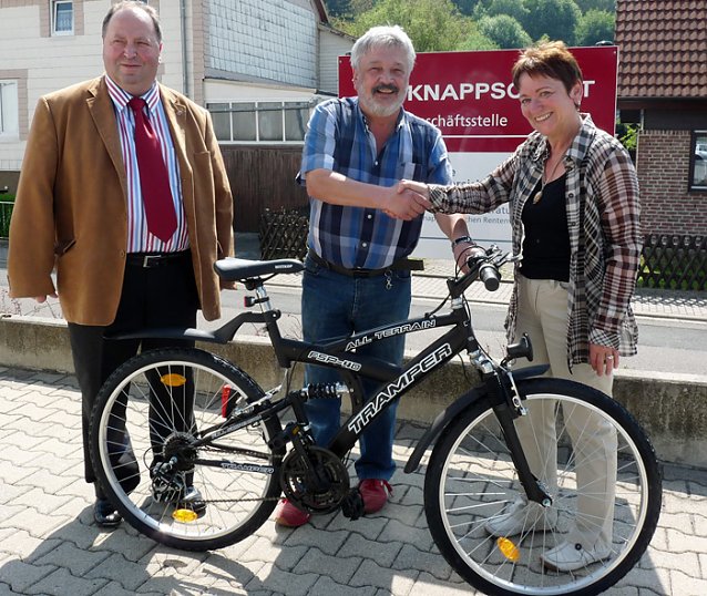 Bild: Gewinner ermittelt