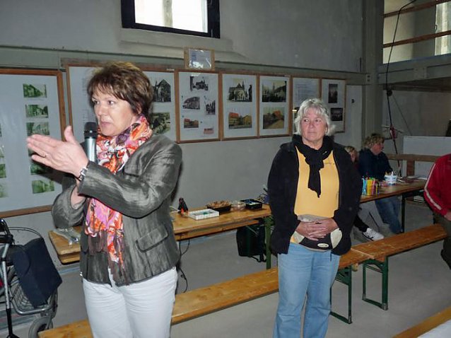 Bild: Familientag auch in Sondershausen