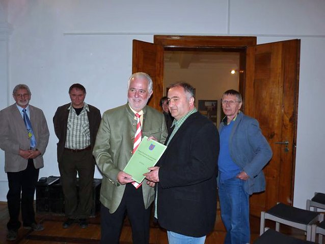 Bild: Neue Ausstellung geplant