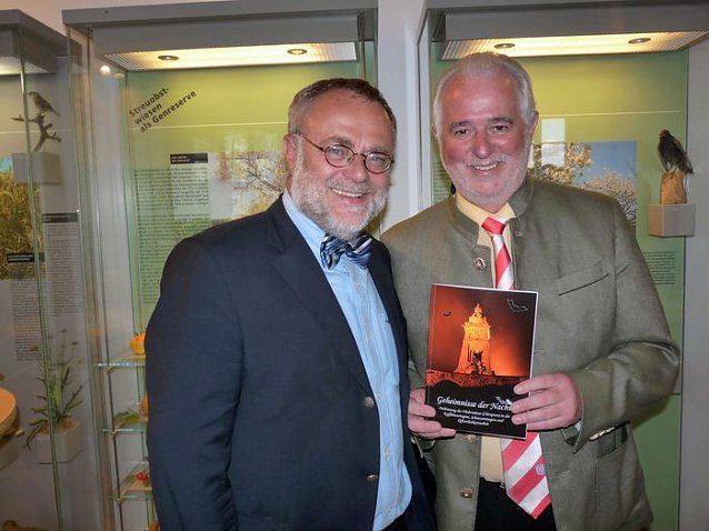 Bild: Neue Ausstellung geplant