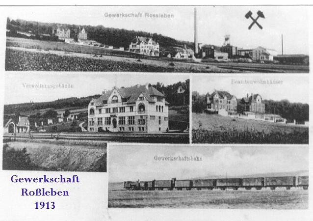 Bild: Geschichte Kaliabbau Ro&szlig;leben