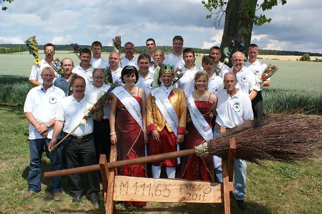 Bild: Vorschau 17. Lindenbl&uuml;tenfest