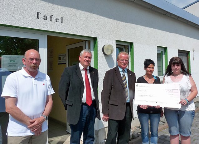 Bild: Hilfe erhalten