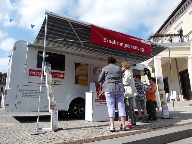 Bild: Ern&auml;hrungsmobil
