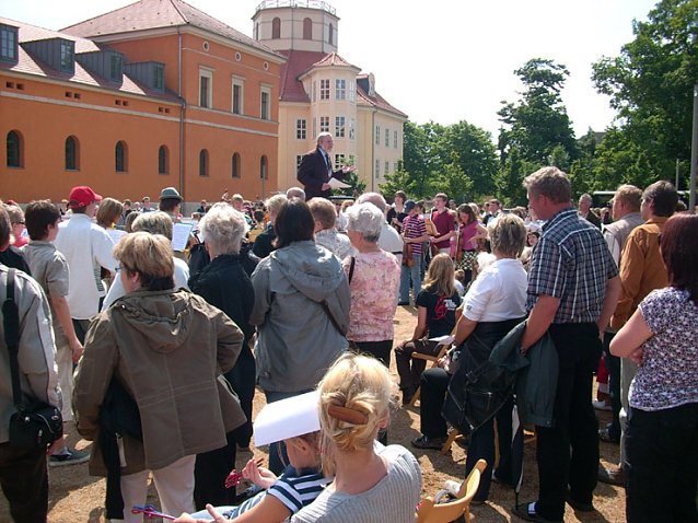 Bild: Bundesmusikschultag2008
