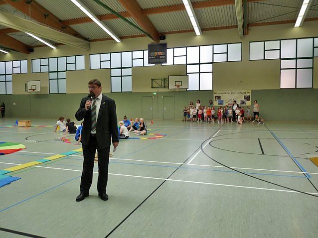Bild: Fit gemacht