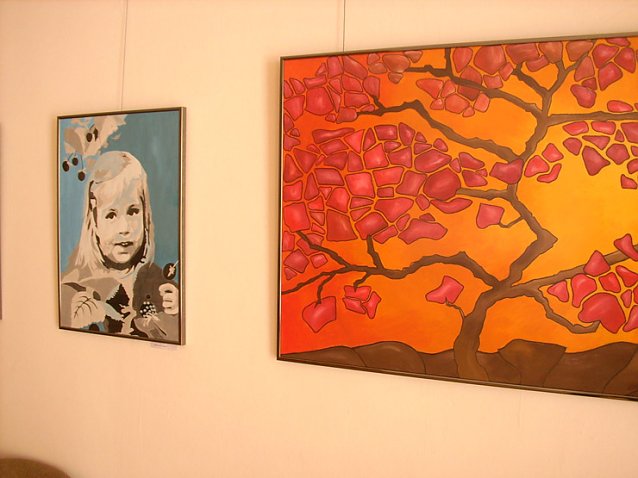 Bild: Bilder Nicole Threbank