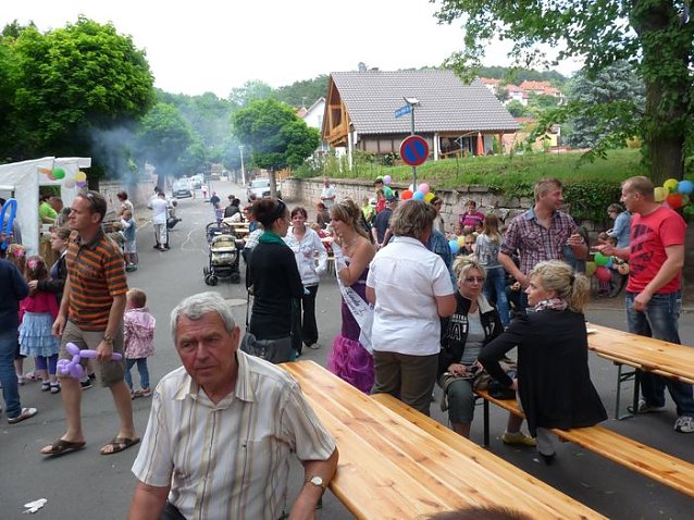 Bild: 20. Stra&szlig;enfest