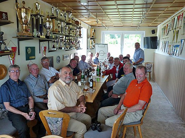 Bild: Public viewing extra