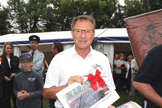 Bild: 135 Feuerwehr Greu&szlig;en