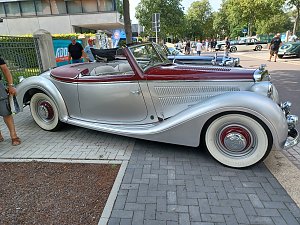Bild: Auch im Wippertor