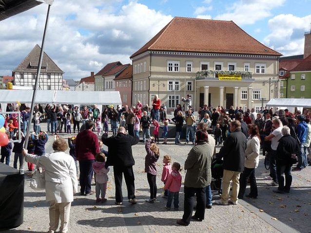 Bild: 15. Kinder- und Familienfest (1)