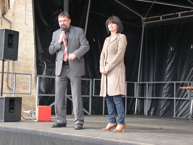 Bild: 15. Kinder- und Familienfest (1)