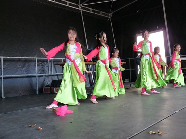 Bild: 15. Kinder- und Familienfest (2)