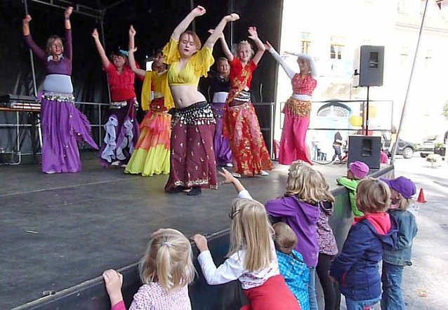 Bild: 15. Kinder- und Familienfest (2)
