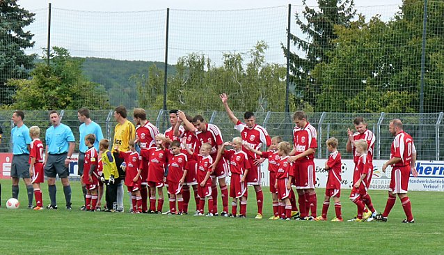 Bild: Eisenach auf dem G&ouml;ldner (2)