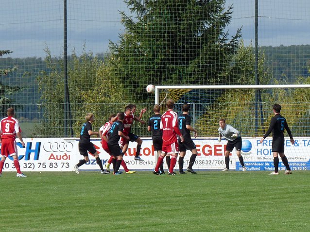 Bild: Eisenach auf dem G&ouml;ldner (2)