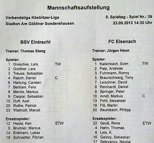 Bild: Eisenach auf dem G&ouml;ldner (2)