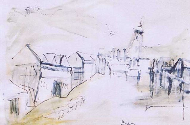 Bild: Die Zeit festhalten