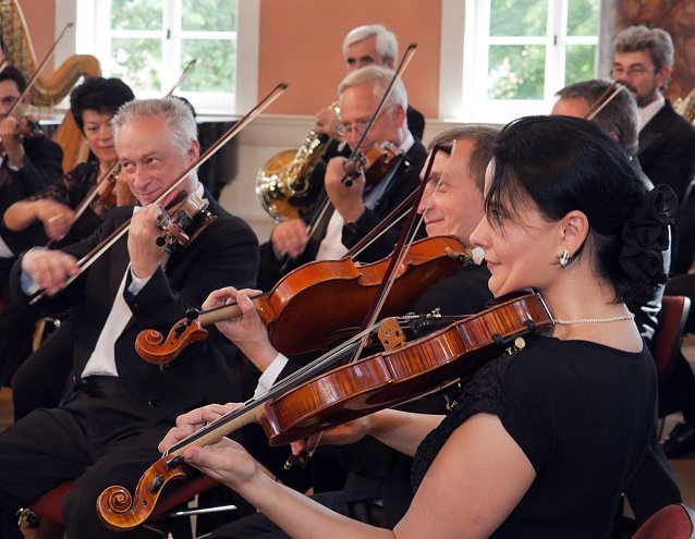 Bild: Loh-Orchester