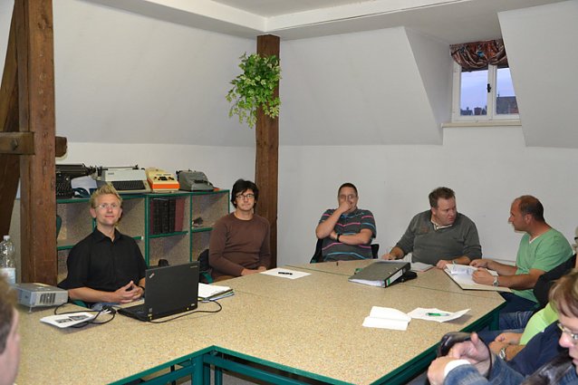 Bild: Solaranlagen im Stadtgebiet